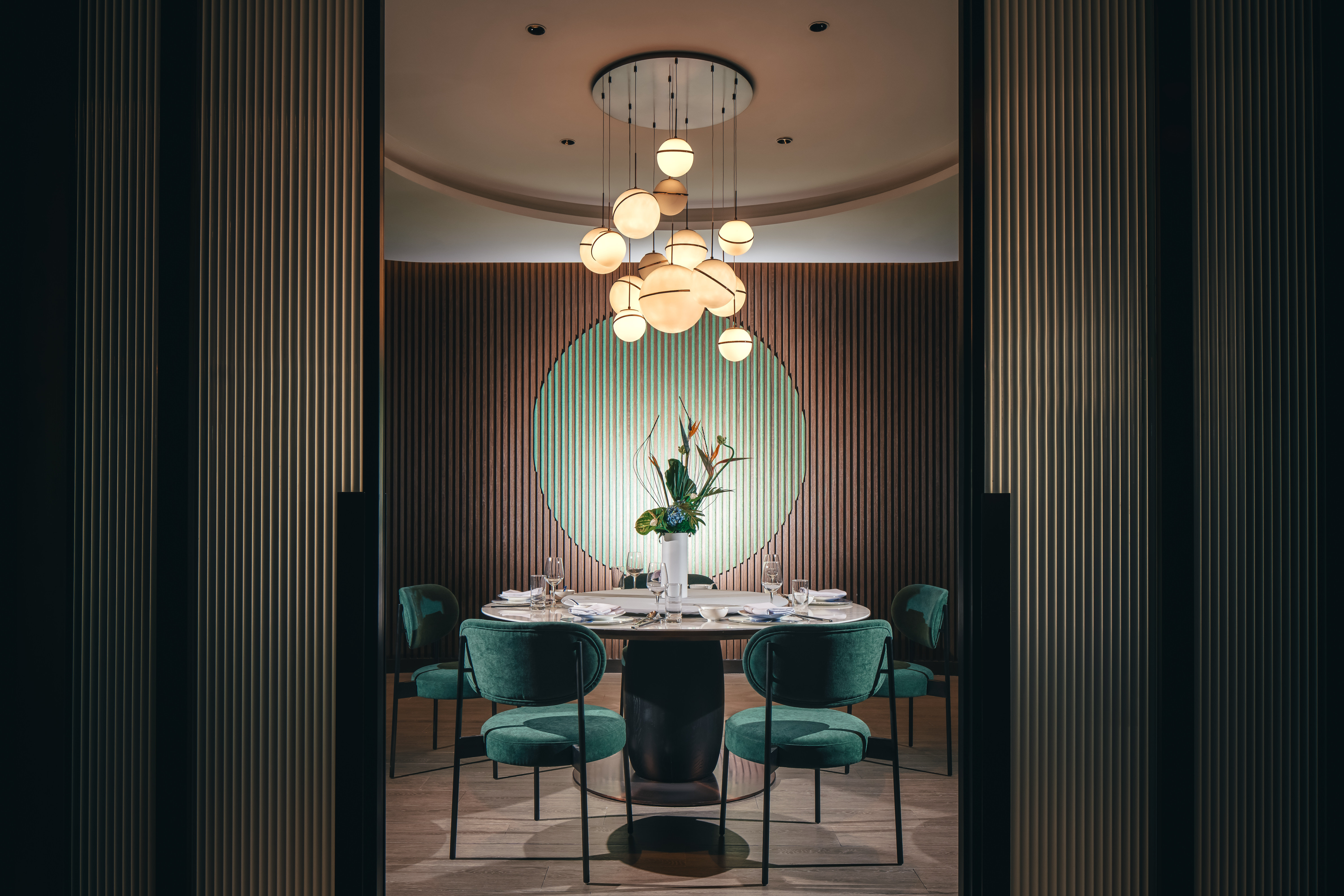 Hotel Indigo Ningbo Riverside 13/59