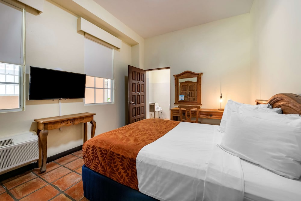 Mayaguez Plaza Hotel, BW Signature Collection 13/44