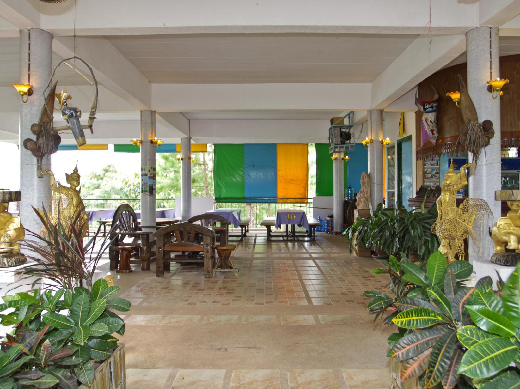 Phucome Resort 7/42