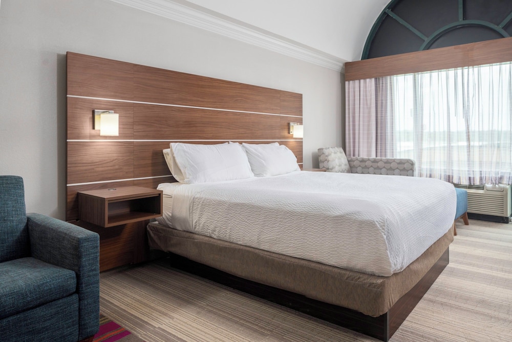 Holiday Inn Express Hotel And Suites Macon West 28/63