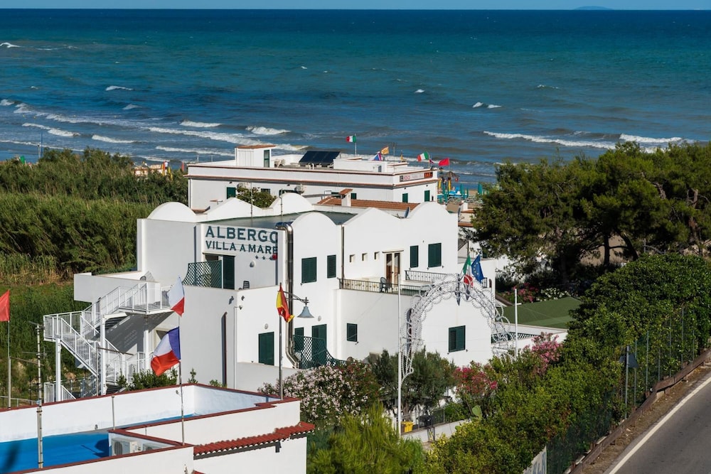 Albergo Villa A Mare 3/28