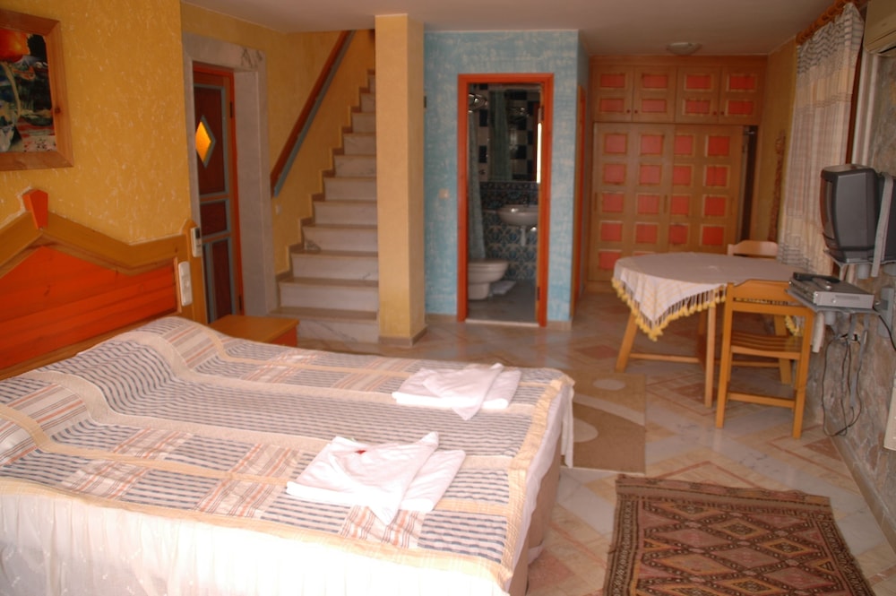 Villa Symbola 35/45