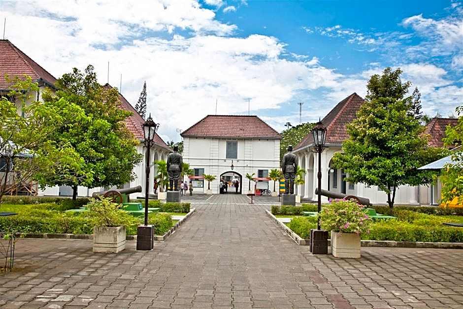 Grand Marto Hotel 14/16