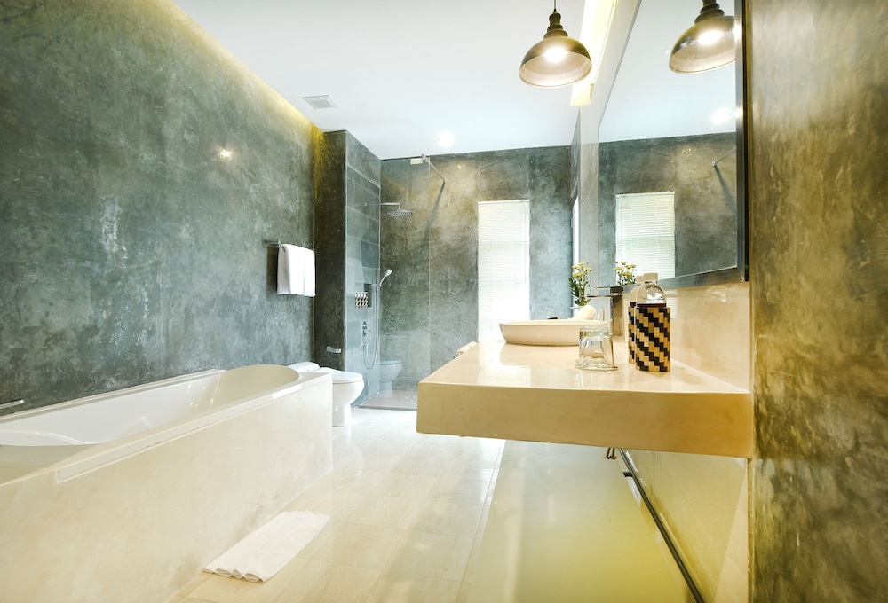 La Paradis Villas Pererenan 11/66