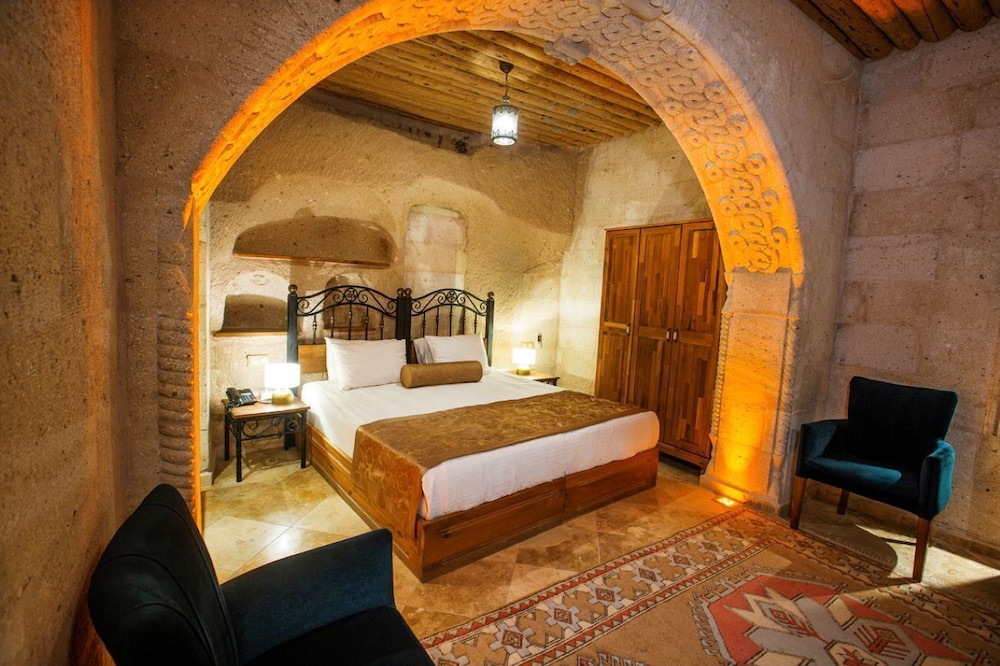 جناح بانورامي، Caldera Hotel 3/6