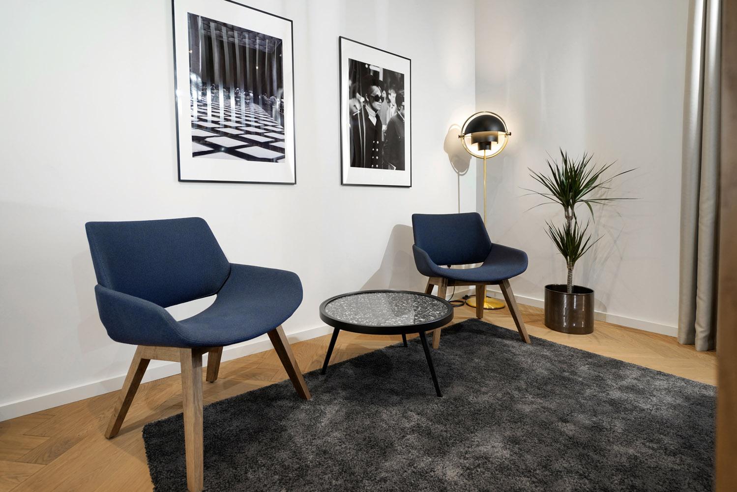 Dominic Smart & Luxury Suites - Edition 15/24