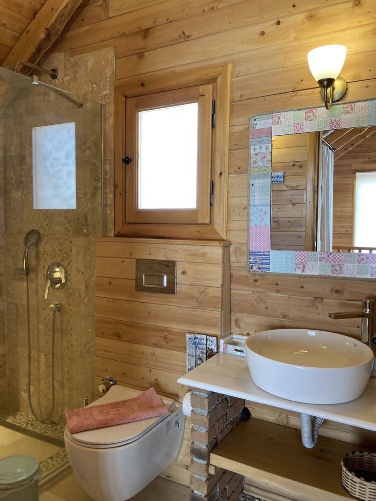 2 BEDROOMS, VILLA