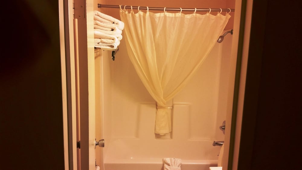 Motel6 Elk City, OK 17/23