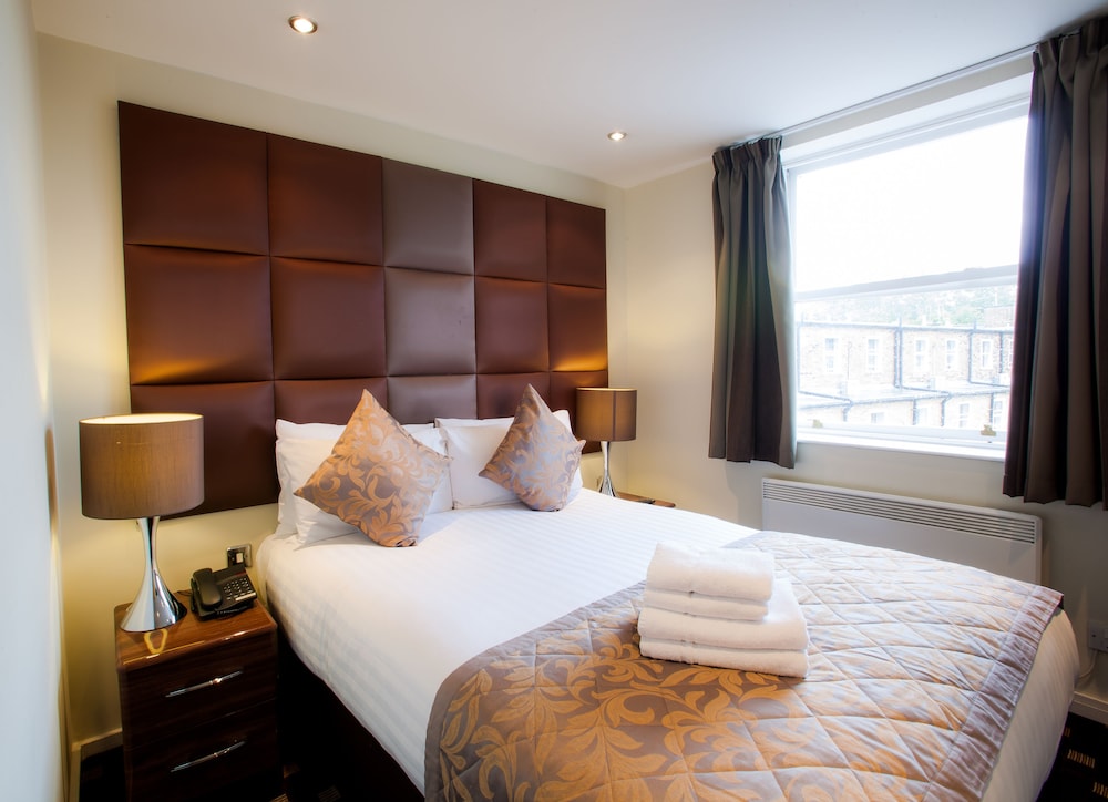 Grand Plaza Serviced Apartments 27/76