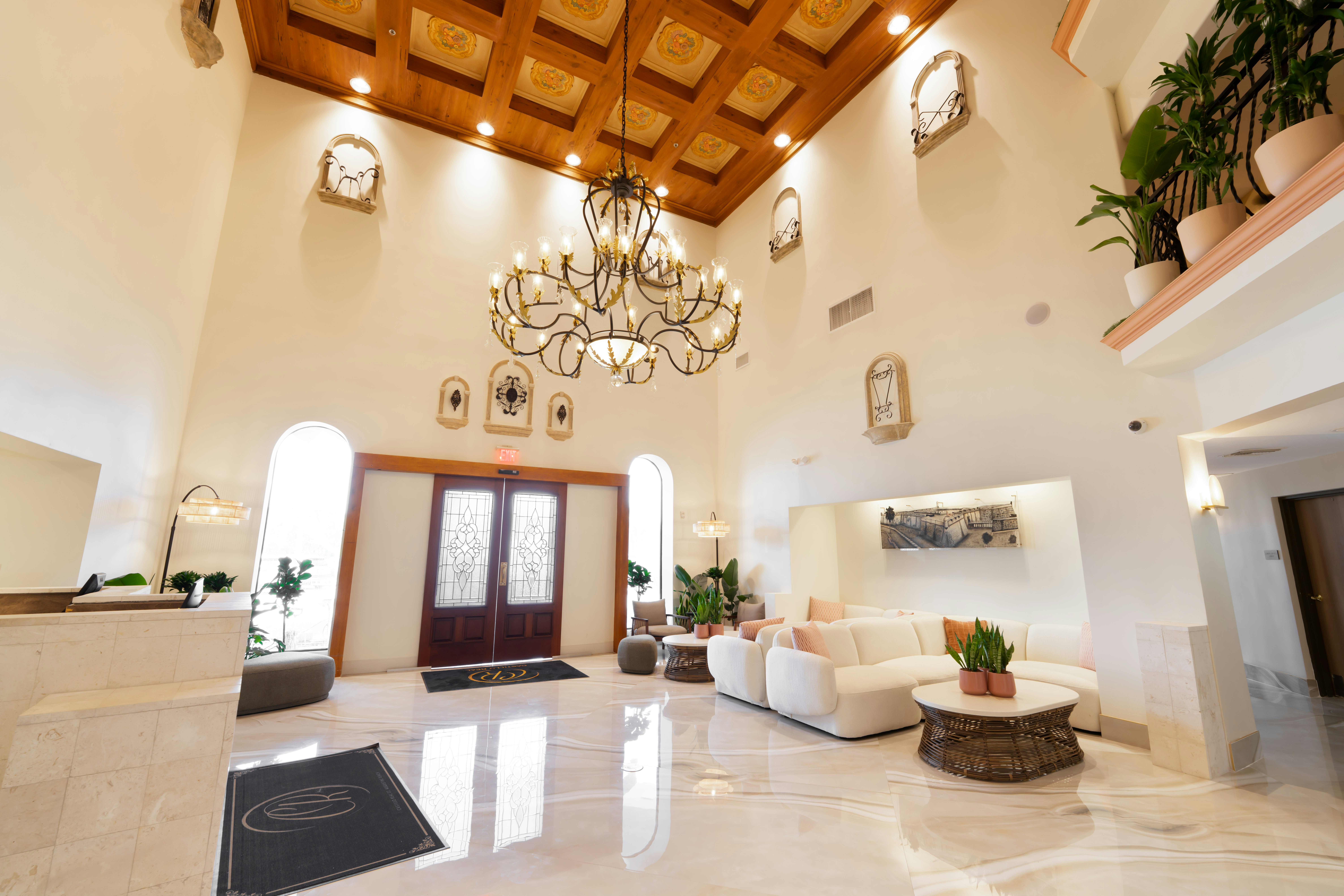 Castillo Real Resort Hotel 12/40
