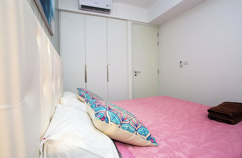 Unixx South Pattaya By Grandisvillas 21/69