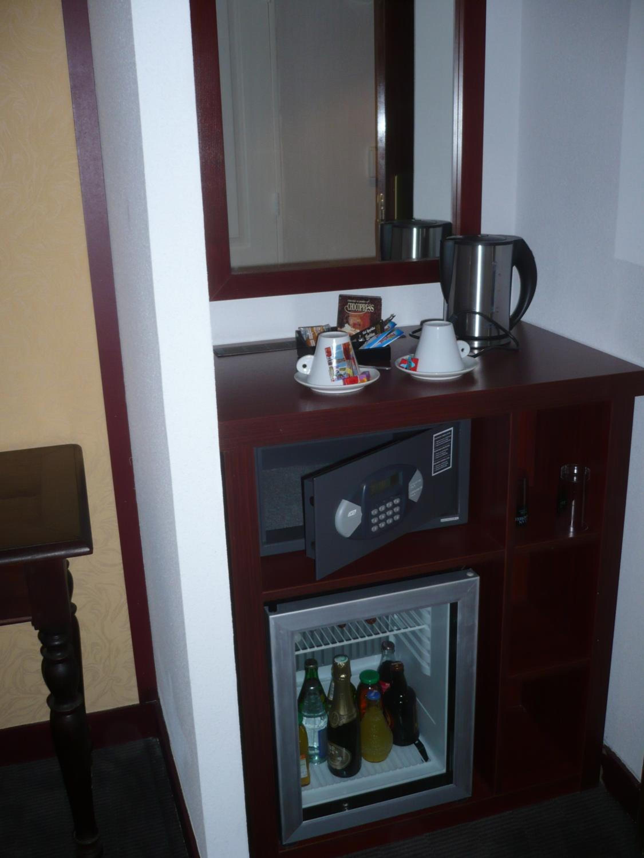 Hotel De France 31/37