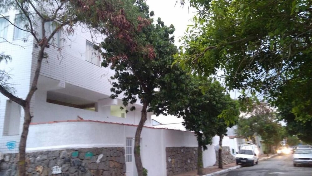 Pousada Loft Praia Dos Anjos 31/35