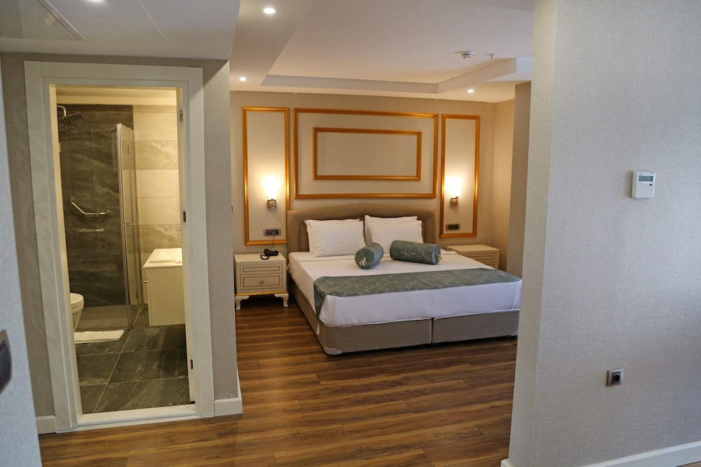 Kubalic Hotel & Spa 9/34