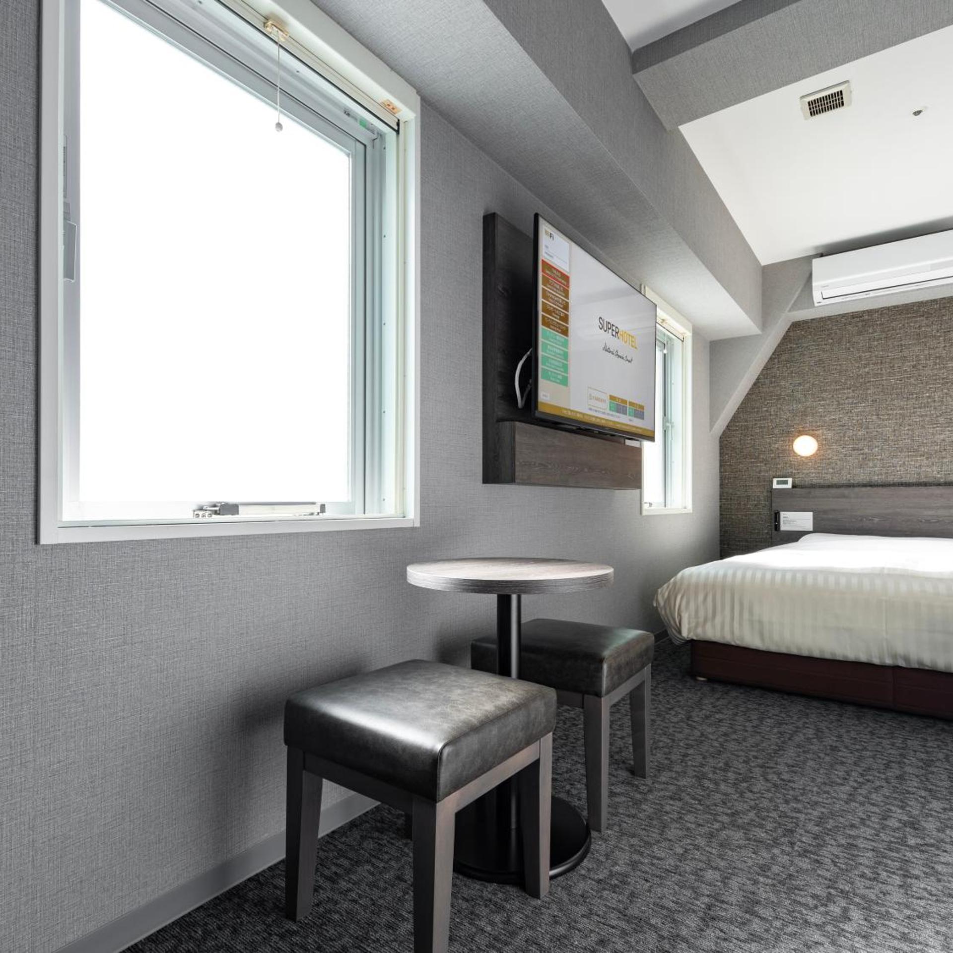 Super Hotel Jr Ikebukuro Nishiguchi 21/50