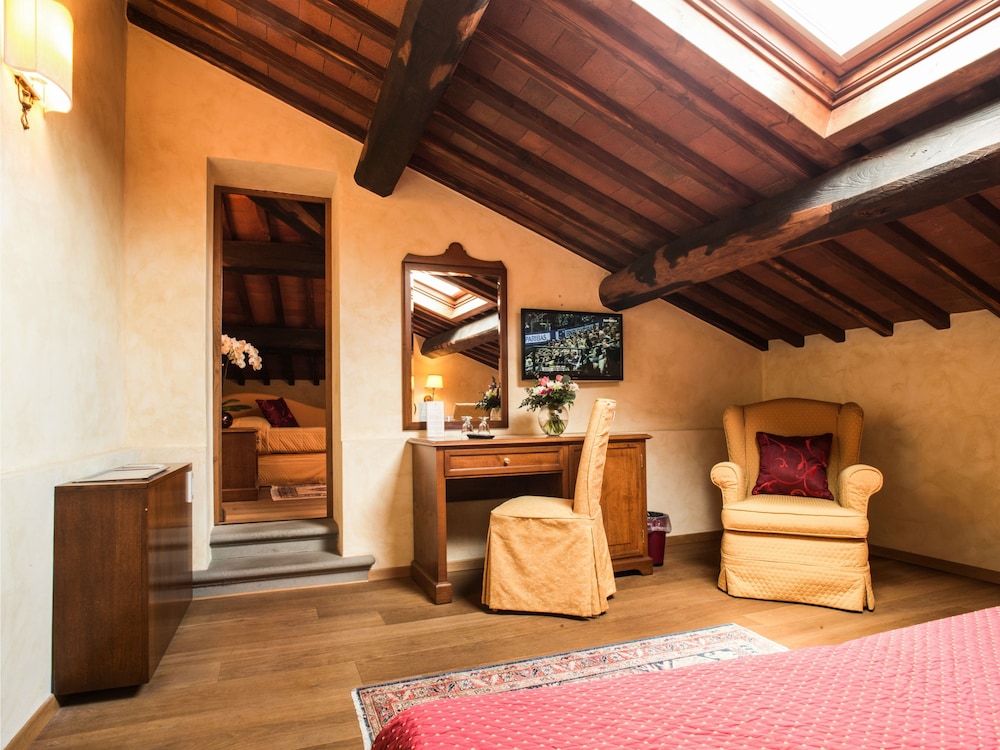 Hotel Palazzo San Niccolo 44/72