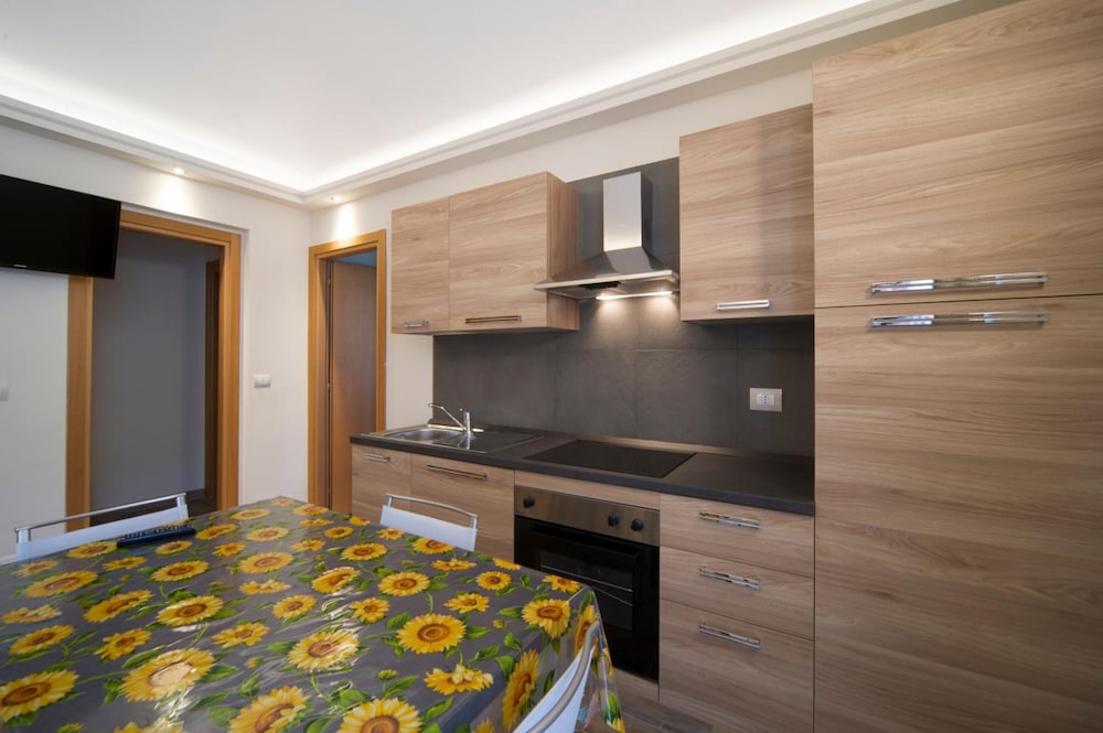 Residence Tabor 11/64