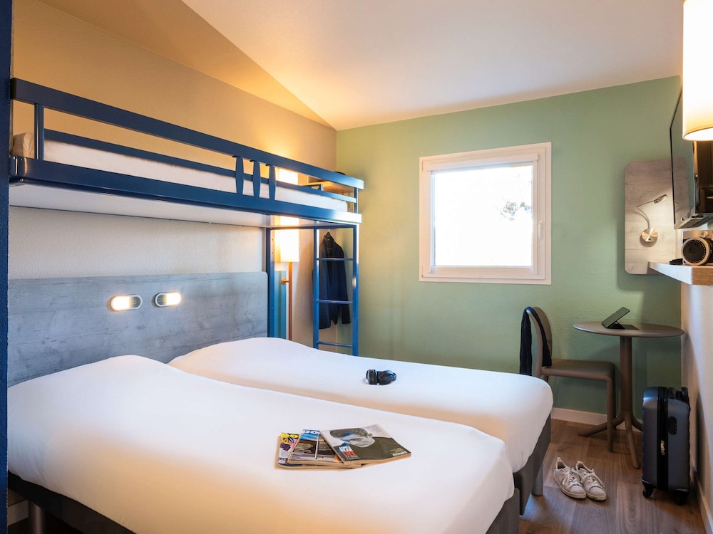 IBIS BUDGET NUITS-SAINT-GEORGES 18/52