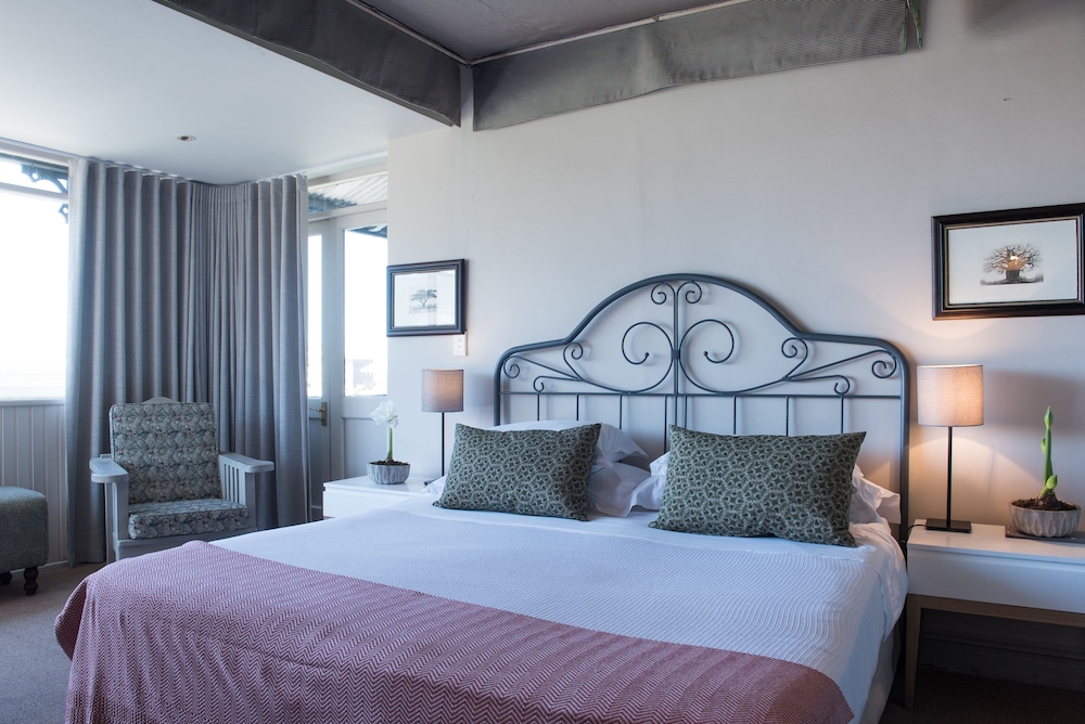 Welgelegen Boutique Hotel 12/50