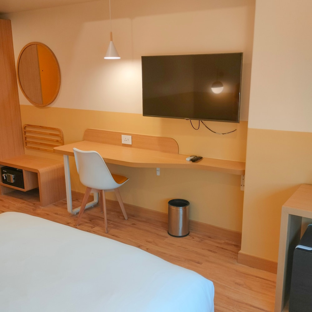 Best Western Ashoka Hitec City 20/64