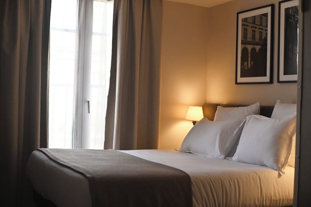 Hotel Beaurepaire 17/61