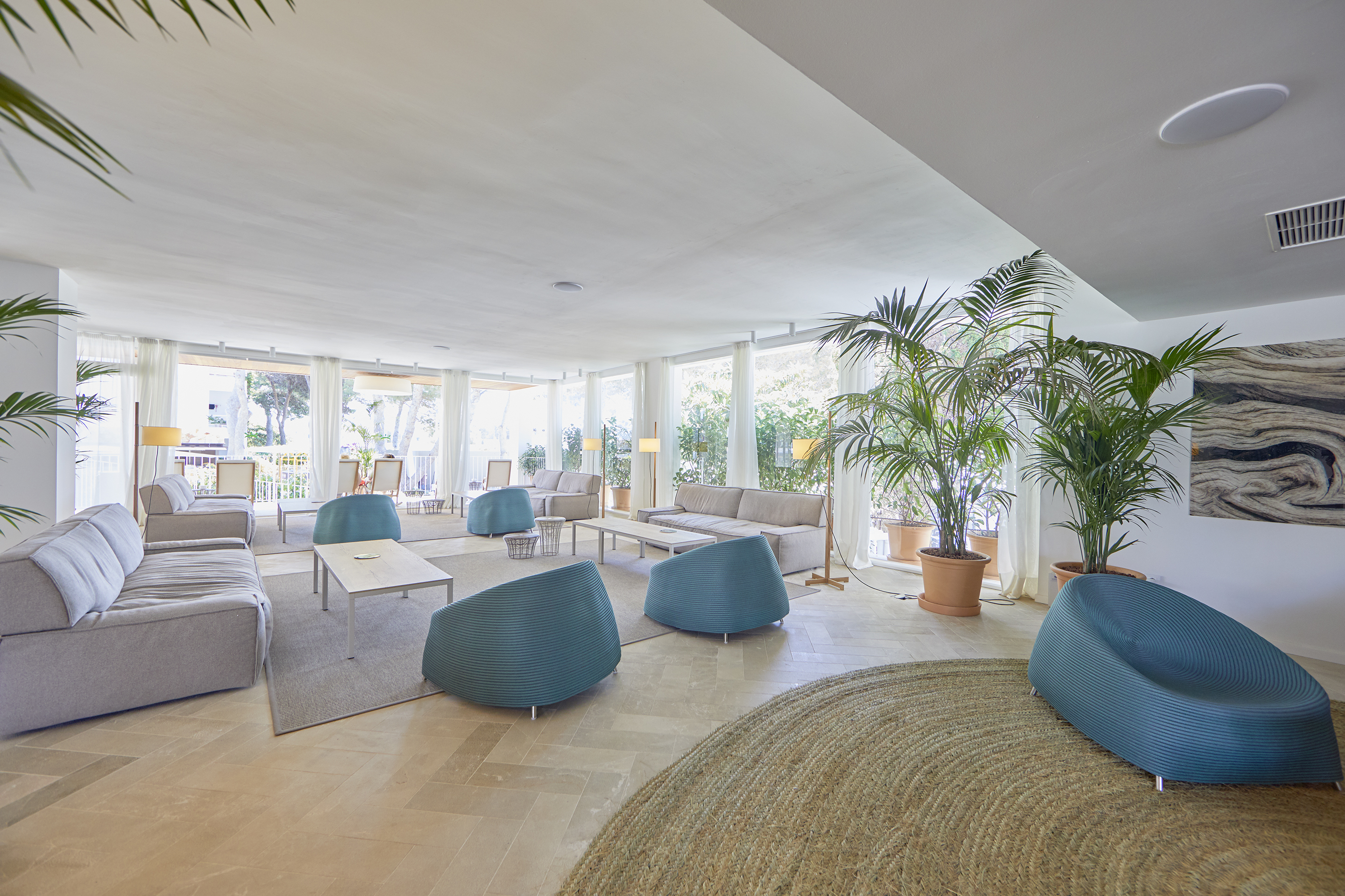 Prinsotel La Caleta Hotel And Apartments 32/50