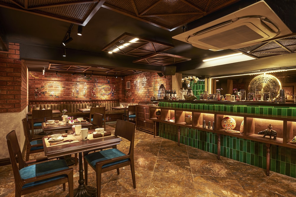 Solaria Hotel Hanoi 38/47