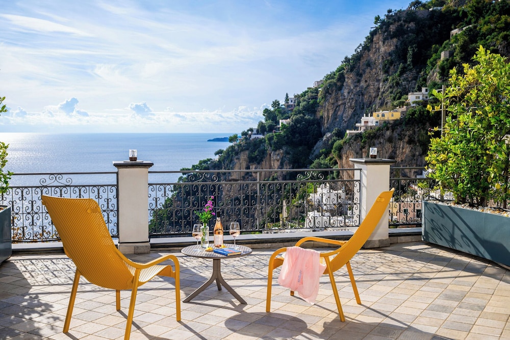 Positano Art Hotel Pasitea 39/72
