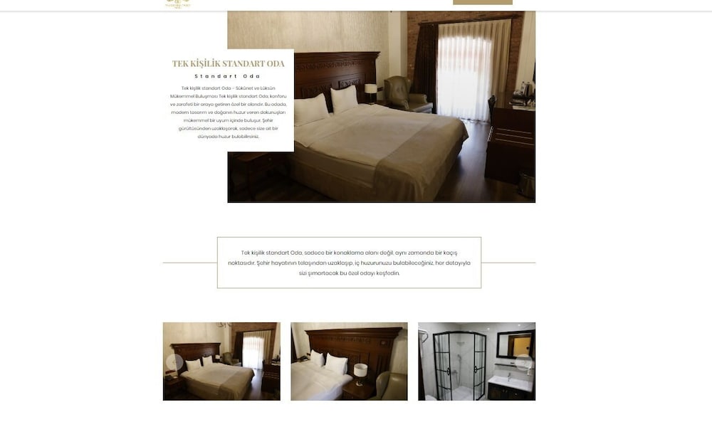 Panderma Port Hotel 5/54