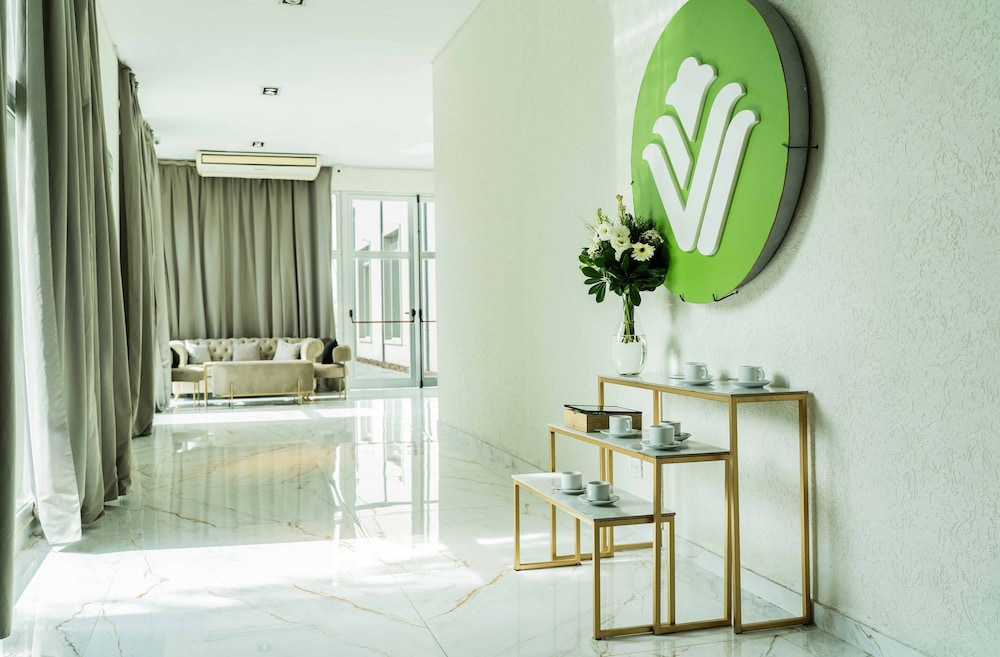 Wyndham Garden Campana 6/50