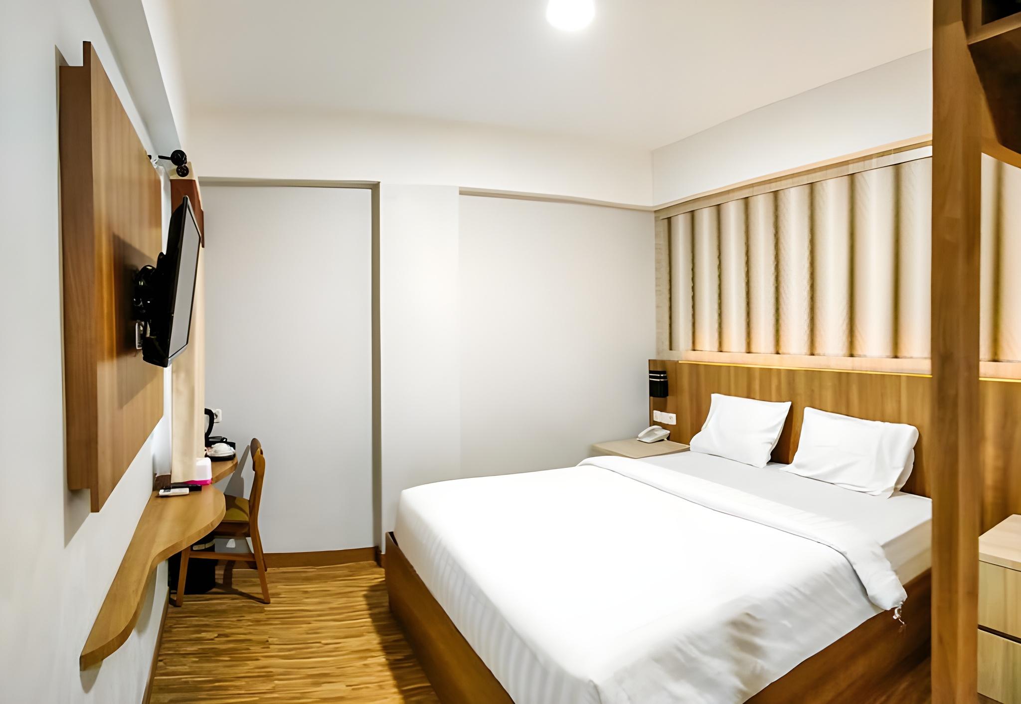 Darefan Hotel Sorong 8/26