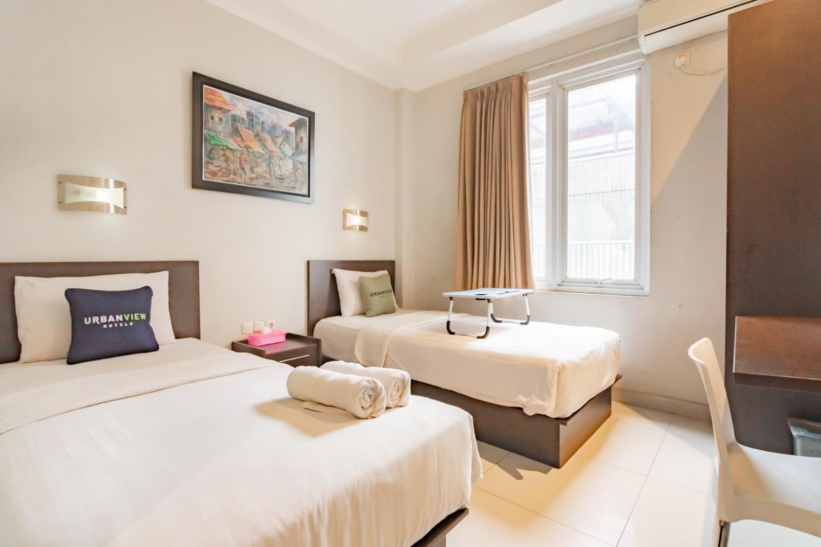 Urbanview Hotel Grand Malabar Bandung 8/32
