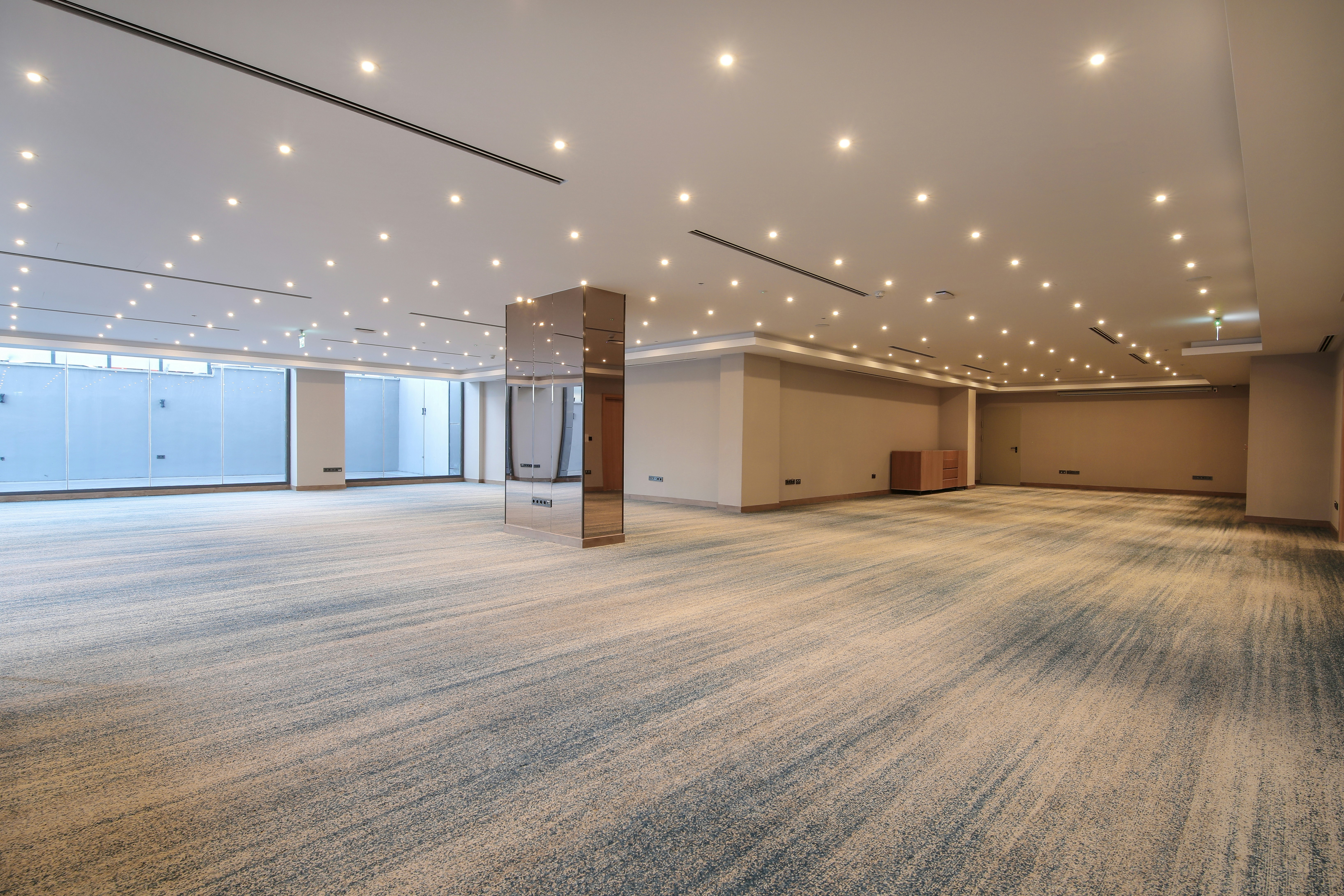 Hilton Garden Inn Ankara Dikmen 16/16