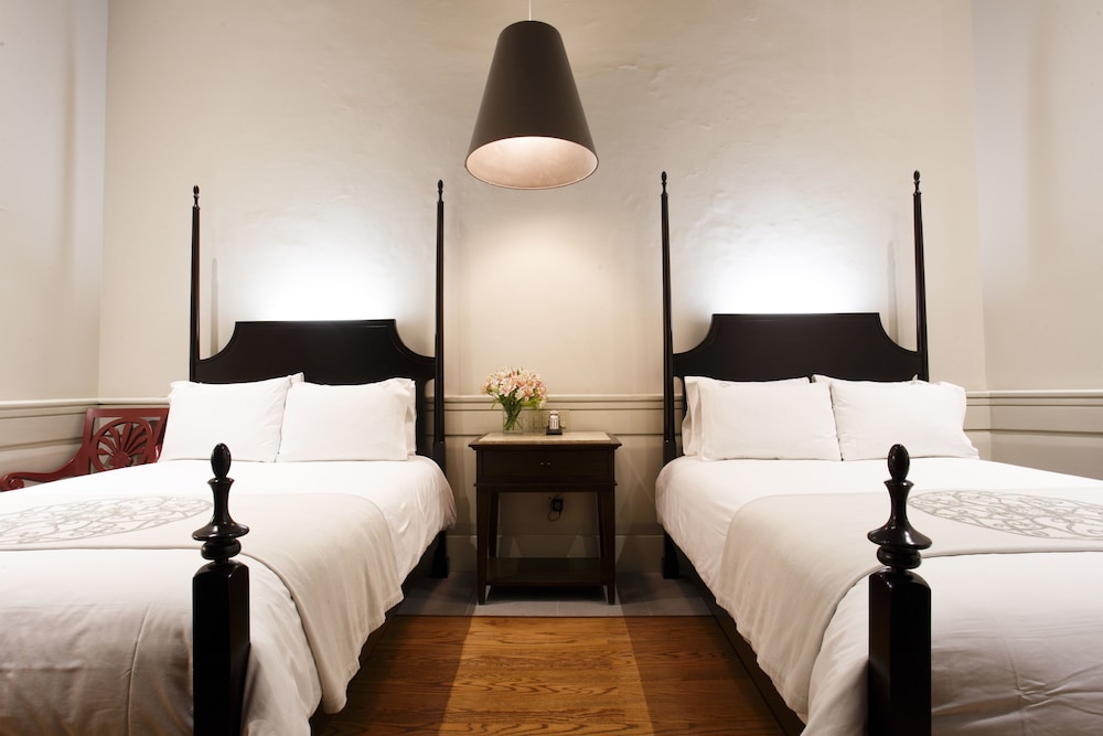 CASA GRANDE HOTEL BOUTIQUE 21/67
