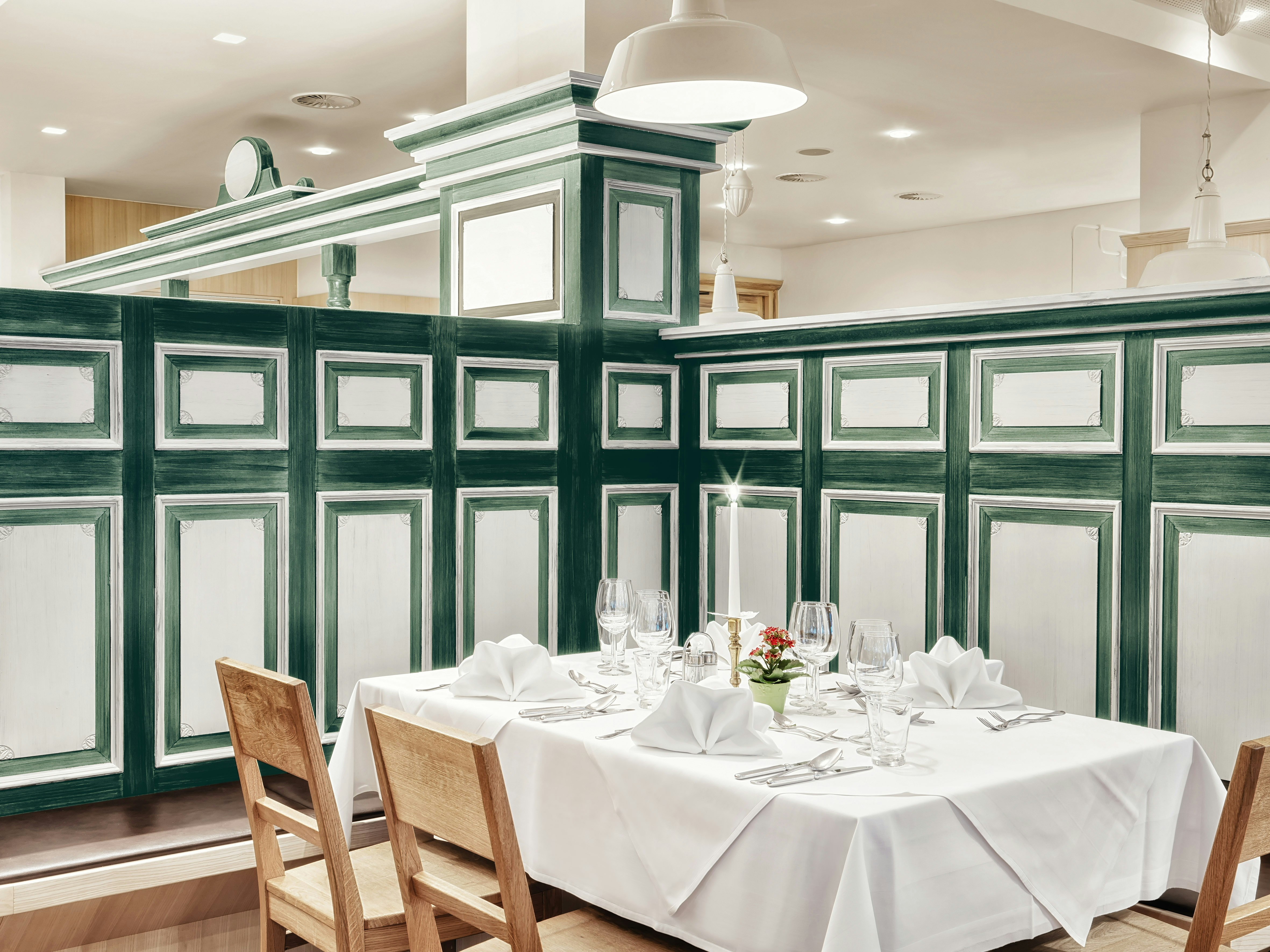 Holiday Inn Innsbruck 39/60