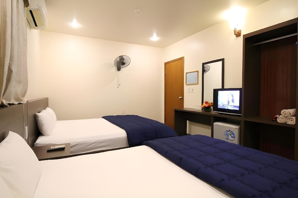 Catba Dream Hotel 22/58