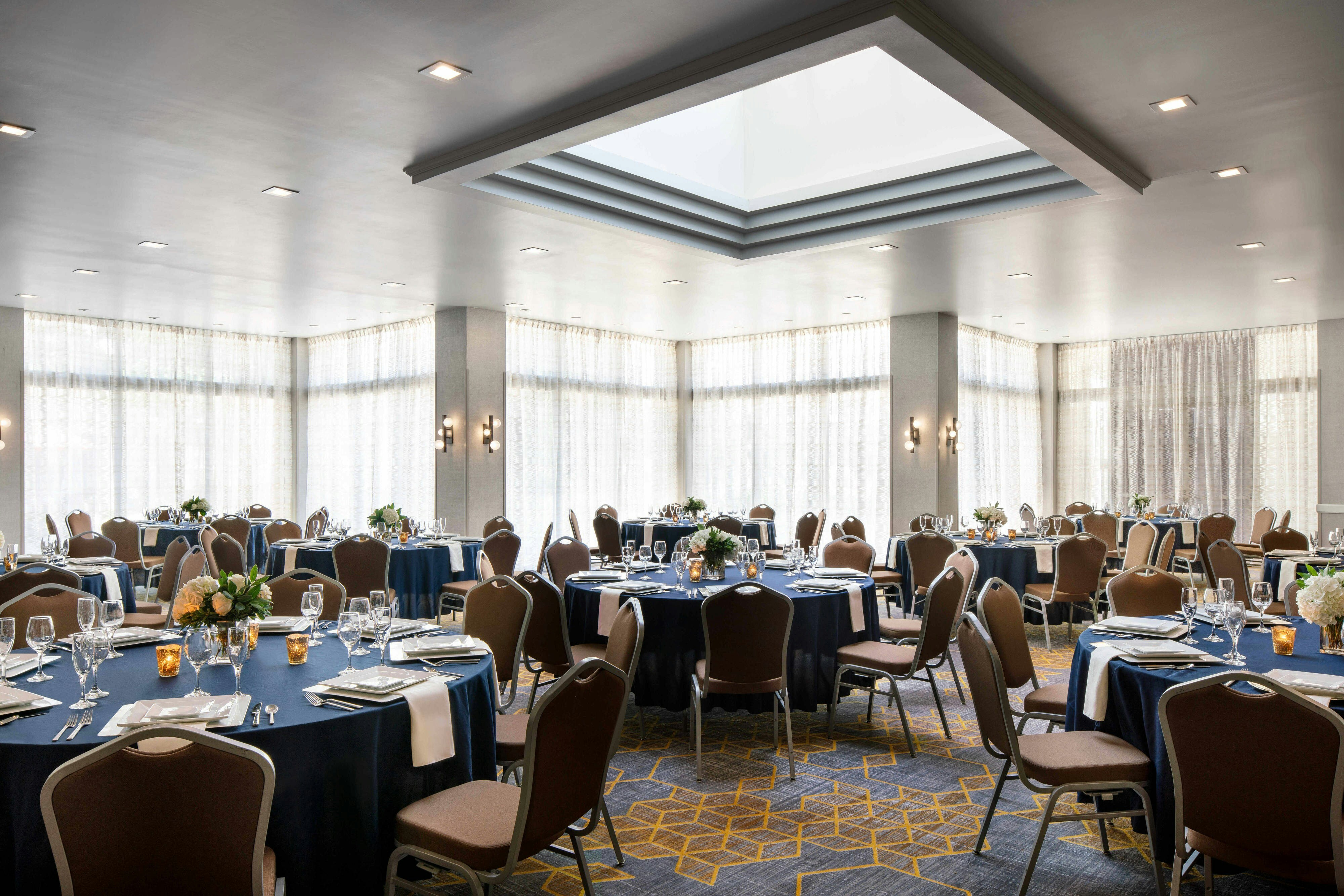 Visalia Marriott at the Convention Center 36/42