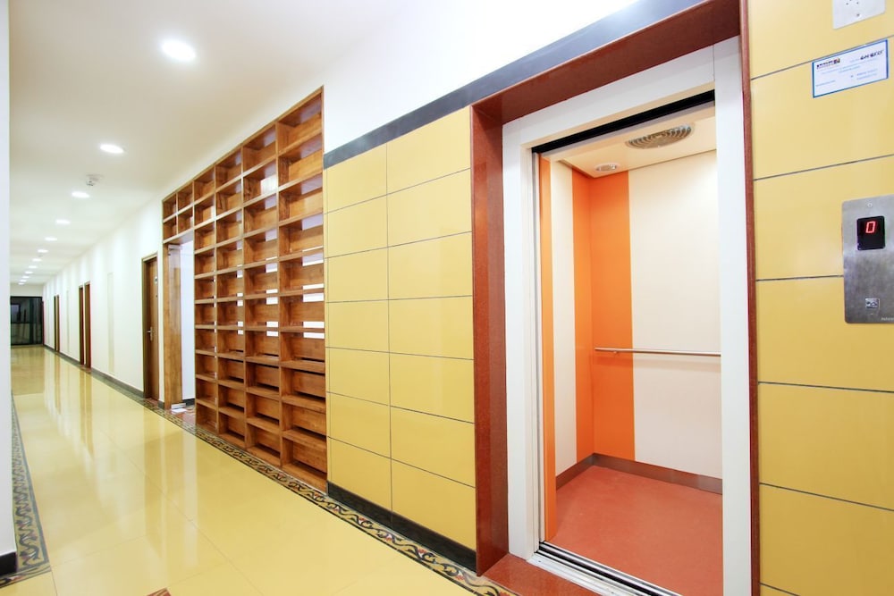 Hotel Dwara 11/15