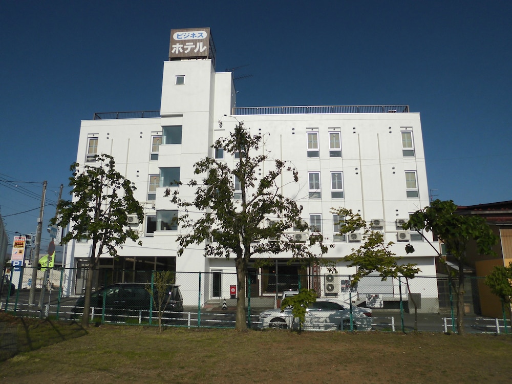 Kokotel Hakodate 4/50