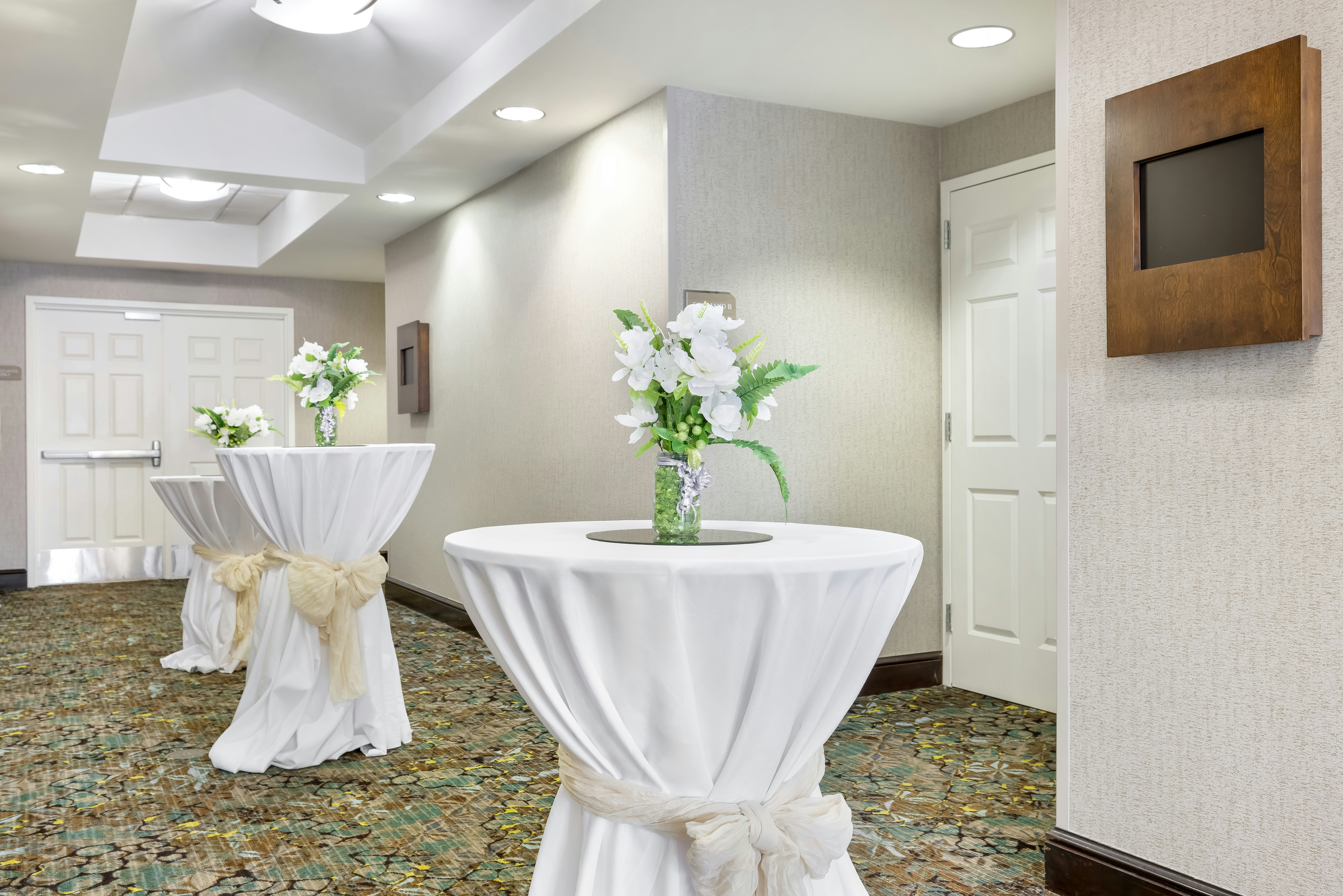 Hilton Garden Inn Dulles North 14/82