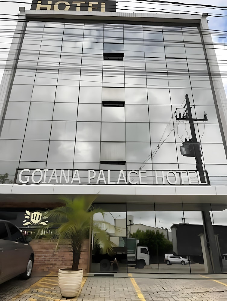 Goiana Palace Hotel 2/50