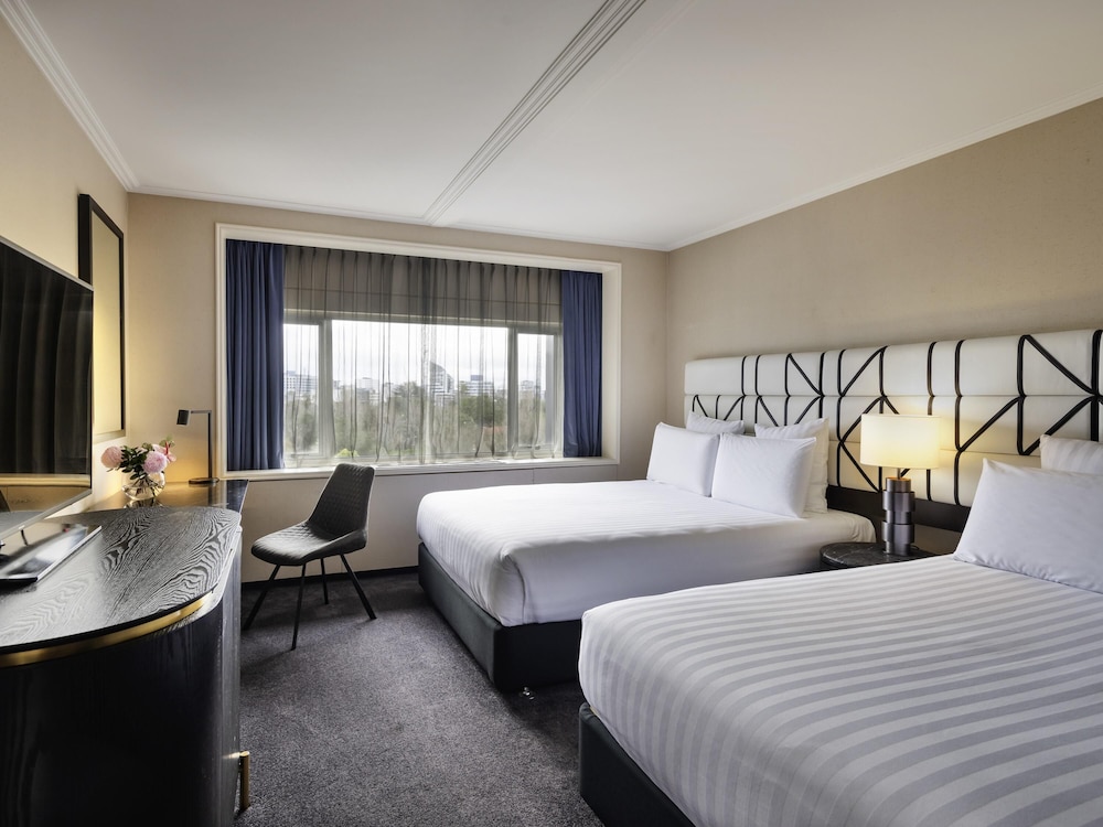 SUPERIOR, 2 QUEEN BEDS