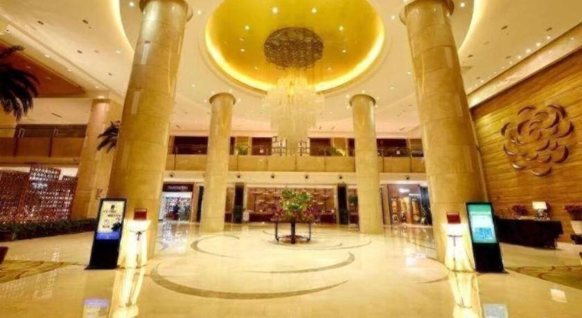 Kinho Narada Hotel 7/62