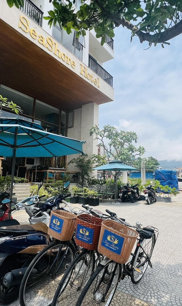 Seashore Hotel & Apartment 57/66