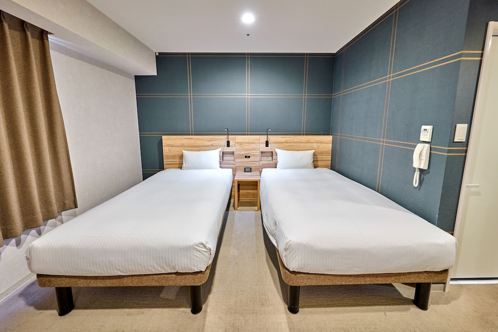 Smile Hotel Shonan Fujisawa 17/50
