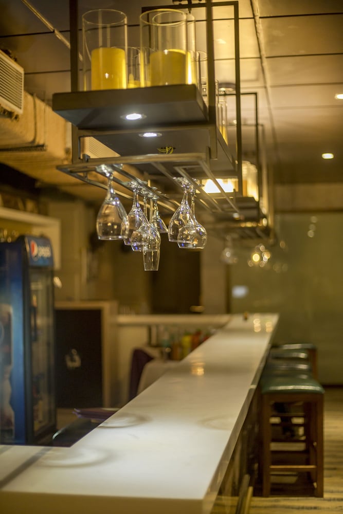 HOTEL SHUBH INN 2/19
