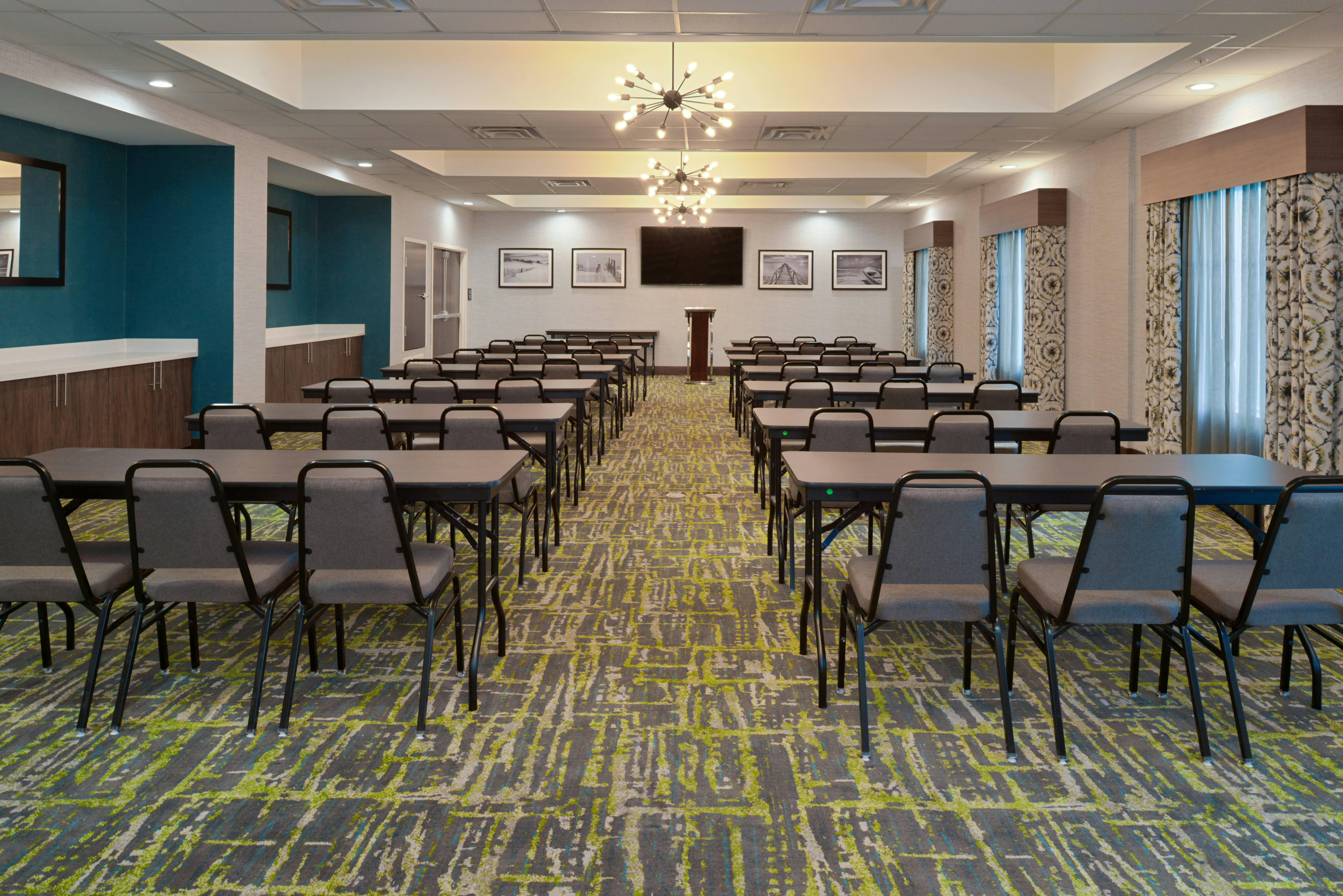 Hampton Inn & Suites Port Aransas 43/53