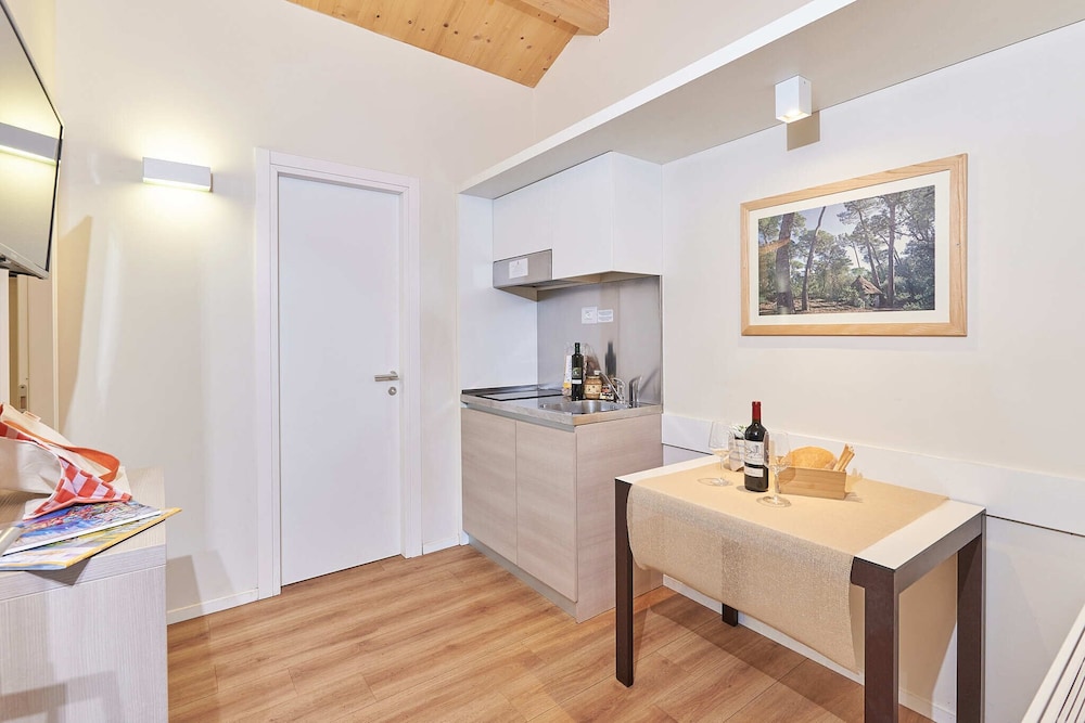PARADU TUSCANY ECORESORT 55/86