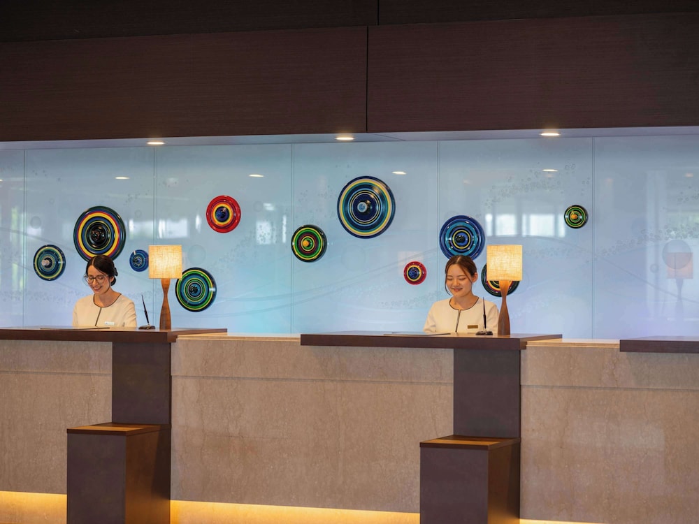 Grand Mercure Lake Biwa Resort & Spa 7/49