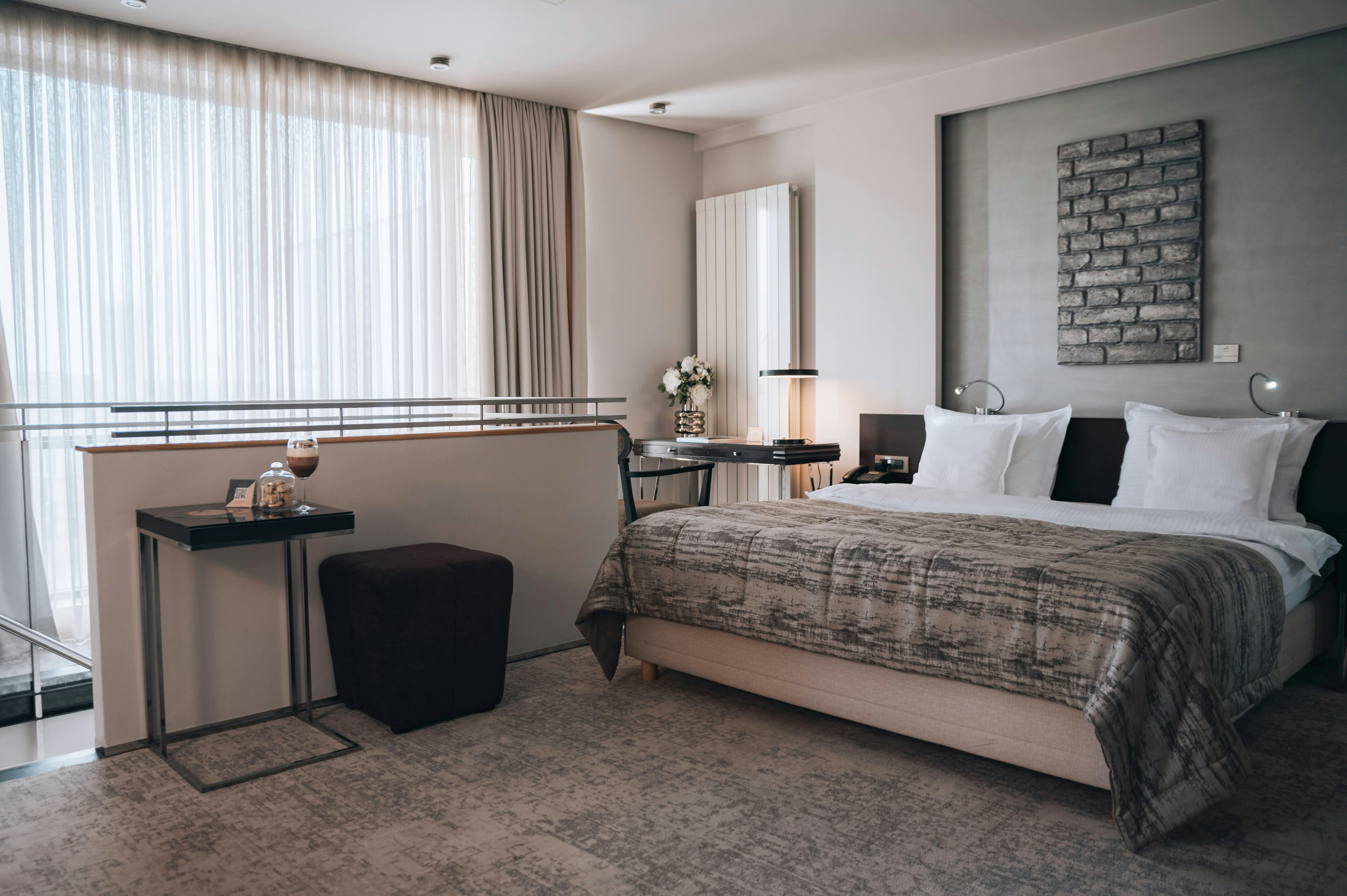 Townhouse 27 Hotel Belgrade 4/38